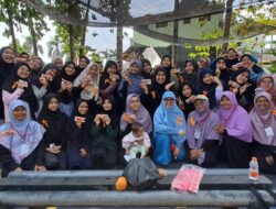 Muda Berhimpun dalam Dakwah Bersama RKI