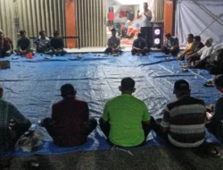 PKS Wanajaya Gelar Konsolidasi Saksi Pilkada