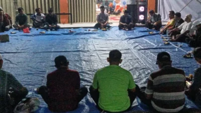 PKS Wanajaya Gelar Konsolidasi Saksi Pilkada