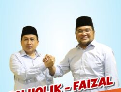 Terima SK DPP PKS, Faizal Hafan Farid : Kami Konsolidasikan Hingga Tingkat Bawah