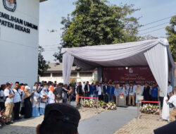 Faizal Hafan Farid : Kita Harus Menjadi Tuan Rumah di Negeri Sendiri