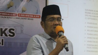 Hadiri Kegiatan Donor Darah, BHF : Manfaat Ganda untuk Diri Sendiri dan Masyarakat