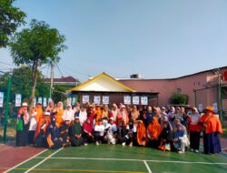 RKI Ciksel Gelar PKS Menyapa Sukasejati