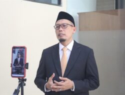 Emban Amanah Kedua Kalinya, Saeful Islam : Kita Lanjutkan dan Perjuangkan Aspirasi Masyarakat