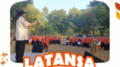 PKS Bekasi Gelar Latansa, Budi MM : Emak emak Adalah Ujung Tombak Kemengan Pilkada