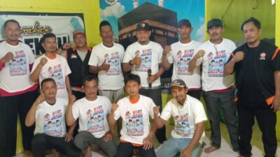 Konsolidasi DPC & DPRa PKS Sukakarya, Menghadapi Pilbup Bekasi dan Pilgub Jabar 2024