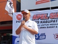 Haji Jalal: Momentum Terbaik untuk Memenangkan Ahmad Syaikhu Adalah Sekarang!