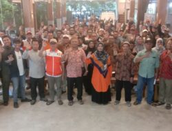 Cucu Sugiarti Sebarluaskan Perda Desa Wisata di Babelan Kabupaten Bekasi