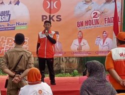 Panaskan Mesin Partai Jelang Pilkada, PKS Tambun Utara Gelar Apel Siaga Pemenangan