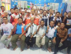 PKS Kabupaten Bekasi Gelar Pembekalan dan Pelatihan Saksi Pilkada di Dapil 1