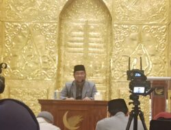 Faizal Hafan Farid : Pemuda adalah sumber perubahan