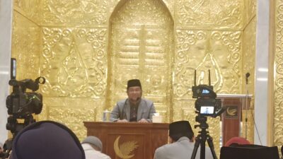 Faizal Hafan Farid : Pemuda adalah sumber perubahan