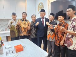 Reses “Sepanjang Tahun”, Haji Jalal Perluas Pembinaan dan Pemberdayaan UMKM Dapil Jabar VII