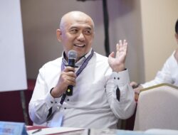 H. Jalal Abdul Nasir: Perlu Dukungan untuk Meningkatkan Daya Beli Masyarakat dan Keberlangsungan Pengusaha