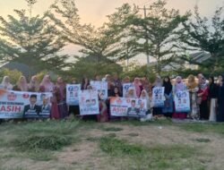 Kumpulkan Emak Emak PKS se Dapil 6, Ade Jenah Serap Aspirasi, Diskusi dan Konsolidasi Pemenangan Bupati dan Gubernur