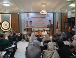 Haji Jalal Tekankan Pentingnya Konsolidasi untuk Pemenangan Pilgub Jabar dan Pilbup Purwakarta