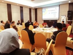 Haji Jalal Hadiri Sarasehan Sekolah Islam Terpadu, Dorong Kolaborasi Pendidikan Nasional