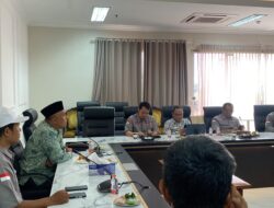 Kolaborasi Genpro dan Haji Jalal Kawal Pemberdayaan UMKM untuk Masyarakat Mandiri