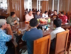 Haji Jalal Hadiri Pertemuan dengan GenPro Chapter Purwakarta, Dorong Pengembangan Wirausaha di Daerah