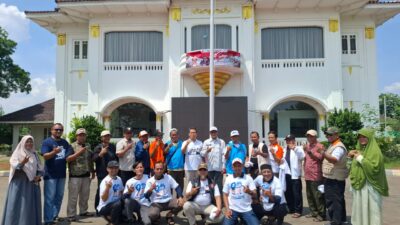 DPC PKS Tambun Selatan Gelar Konsolidasi Menangkan ASIH di Pilkada Jawa Barat dan BHF di Pilkada Kabupaten Bekasi