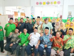 H. Jalal Abdul Nasir: “PUI harus menjadi Ormas Modern, dengan berdakwah memanfaatkan Media Sosial”