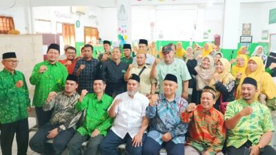 H. Jalal Abdul Nasir: “PUI harus menjadi Ormas Modern, dengan berdakwah memanfaatkan Media Sosial”