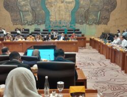 Anggota DPR RI PKS, Haji Jalal Soroti Kondisi Limbah Sungai CBL Bekasi, Minta Perhatian Pemerintah Pusat dan Daerah