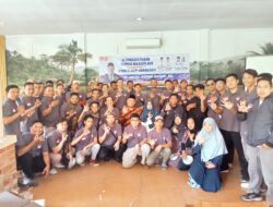 Haji Jalal Hadiri Konsolidasi Gema Keadilan untuk Pemenangan Pasangan ASIH dan Aep Maslani