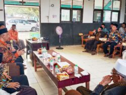 Silaturahim Tokoh Masyarakat Cabang Bungin Bersama Haji Jalal: Wujud Komitmen Aspirasi Rakyat