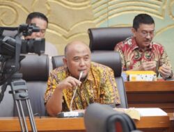 Haji Jalal Abdul Nasir Hadiri RDP dengan PLN, Sampaikan Apresiasi dan Pertanyaan Terkait Kesejahteraan Pensiunan