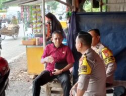 Respon Cepat Aduan Warga, Wakil Ketua DPRD Kabupaten  Bekasi Budi MM, Tambal Jalan Berlubang