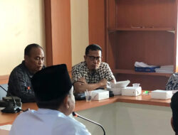 Saeful Islam Dorong Dishub Sosialisasi dan Minimalisasi Dampak Sosial Transportasi Biskita