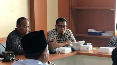 Saeful Islam Dorong Dishub Sosialisasi dan Minimalisasi Dampak Sosial Transportasi Biskita