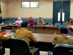 Ani Rukmini Dukung SPI Kembalikan Kabupaten Bekasi Sebagai Lumbung Padi