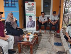 H. Jalal Kolaborasi dengan Aleg PKS dan Kepala Desa di Bekasi Mendukung Program Ketahanan Pangan Presiden Prabowo