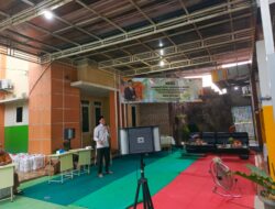 Nuryasin : Banyak Fasos atau Fasum Yang Belum Diserahterimakan Ke Pemda