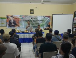 Gelar Reses di Cibitung, Budi MM Komitmen Perjuangkan Aspirasi Warga