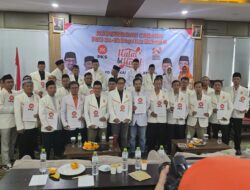 Gelar Musyawarah Cabang PKS Se-Kabupaten Bekasi, Budi MM : Kami Pilih Yang Terbaik