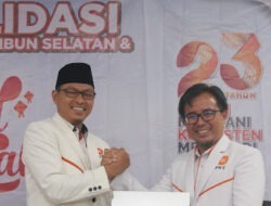 Gelar Konsolidasi, PKS Tambun Selatan Siap Jadi Pelopor Pelayanan dan perubahan