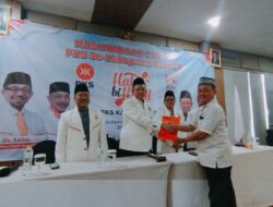 Halal Bihalal dan Muscab PKS Bekasi: Momen Apresiasi dan Regenerasi Kepemimpinan