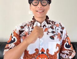 Inilah Profil Gosan Haikal Muzakir