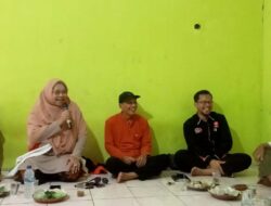 Ade Jenah Fajarwati : “Support Penuh Pengurus Baru DPC PKS Sukakarya”