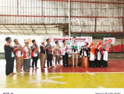 Ketua DPRa PKS Mekarsari, Syamsudin : Kuatkan Soliditas Struktur!