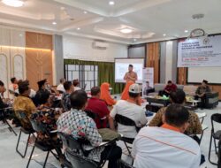 Haji Jalal Sosialisasikan 4 Pilar MPR RI di Purwakarta, Tekankan Pentingnya Persatuan dan Peran Kader