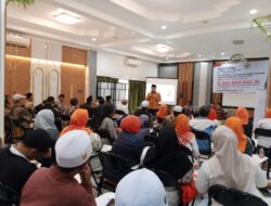 Haji Jalal Abdul Nasir Serap Aspirasi Masyarakat Purwakarta