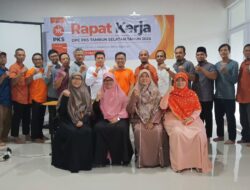 Imam Nugroho : Tidak ada pertumbuhan kader tanpa pondasi yang kokoh