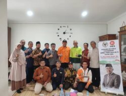 Nuryasin : Pengurus DPC PKS Harus Kreatif
