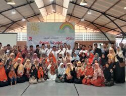 Ketua DPRa PKS Tridayasakti, Indri Ardia Rahmat : Kaderisasi Diawali Dari Keluarga