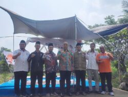 Haji Jalal : May Day Momentum Merajut Kolaborasi untuk Kesejahteraan Pekerja dan Produktivitas Nasional