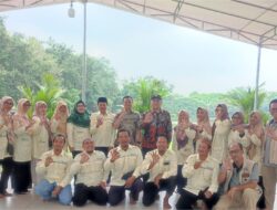 Silaturahmi dengan Bank Sampah Kabupaten Bekasi: Komisi XII DPR RI Fraksi PKS Dukung Program Lingkungan Berkelanjutan